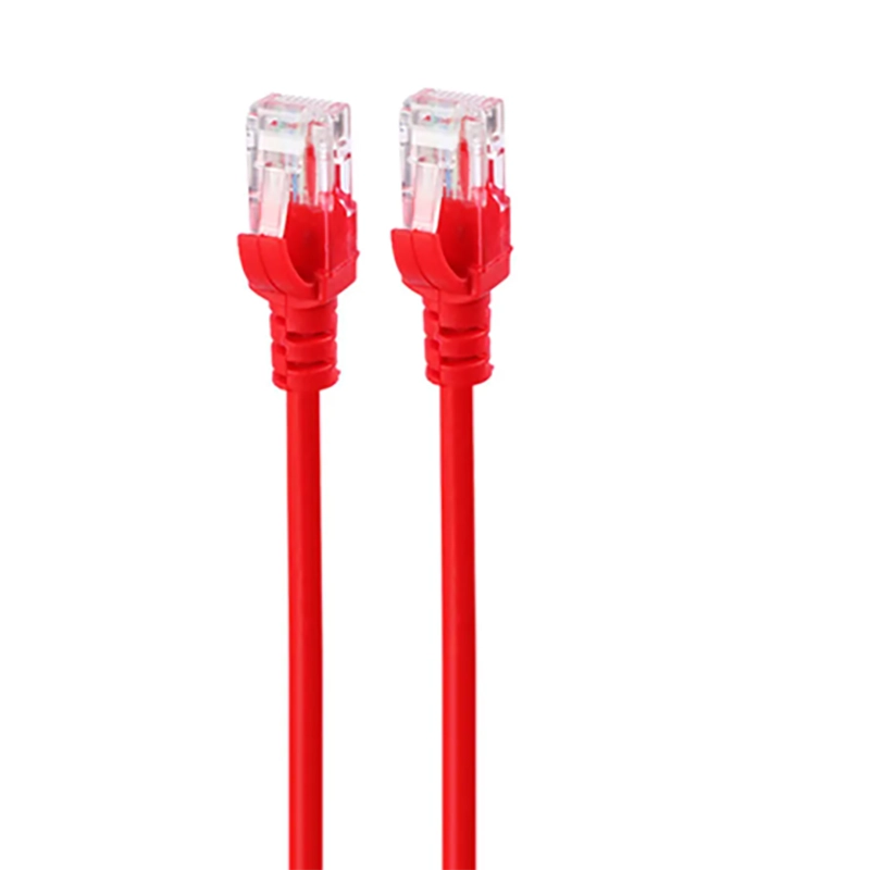 کابل شبکه یتای YETAI مدل CAT5E UTP متراژ 25 متر